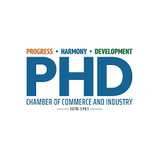 PHDCCI logo